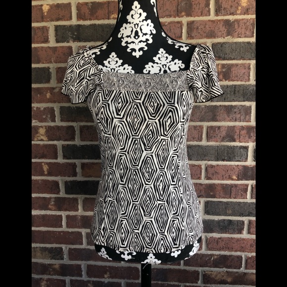 INC International Concepts Tops - Inc brand shirt, size small